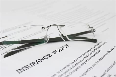 Ten types of insurance policies every US non.